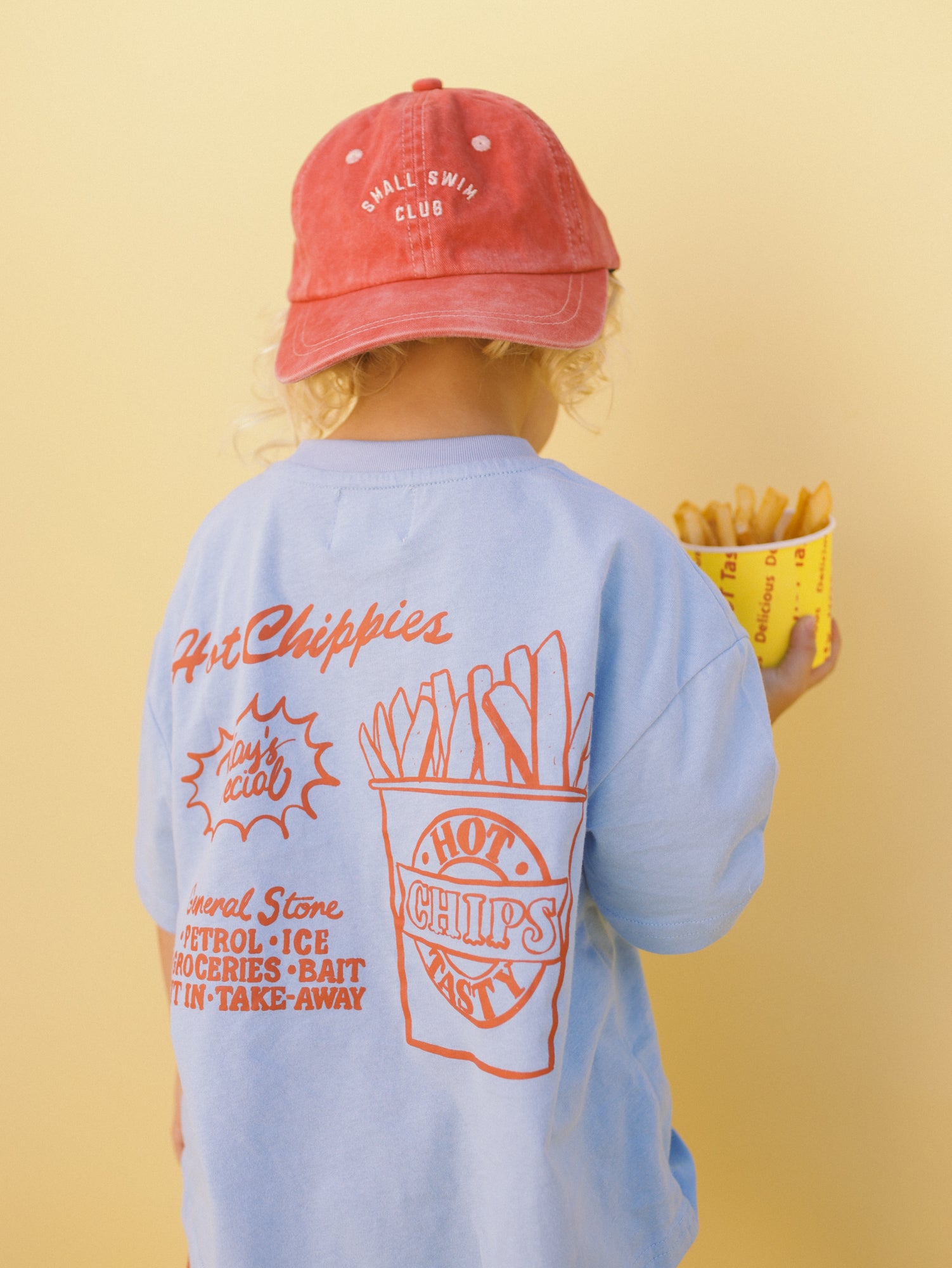 Hot Chippies T-Shirt