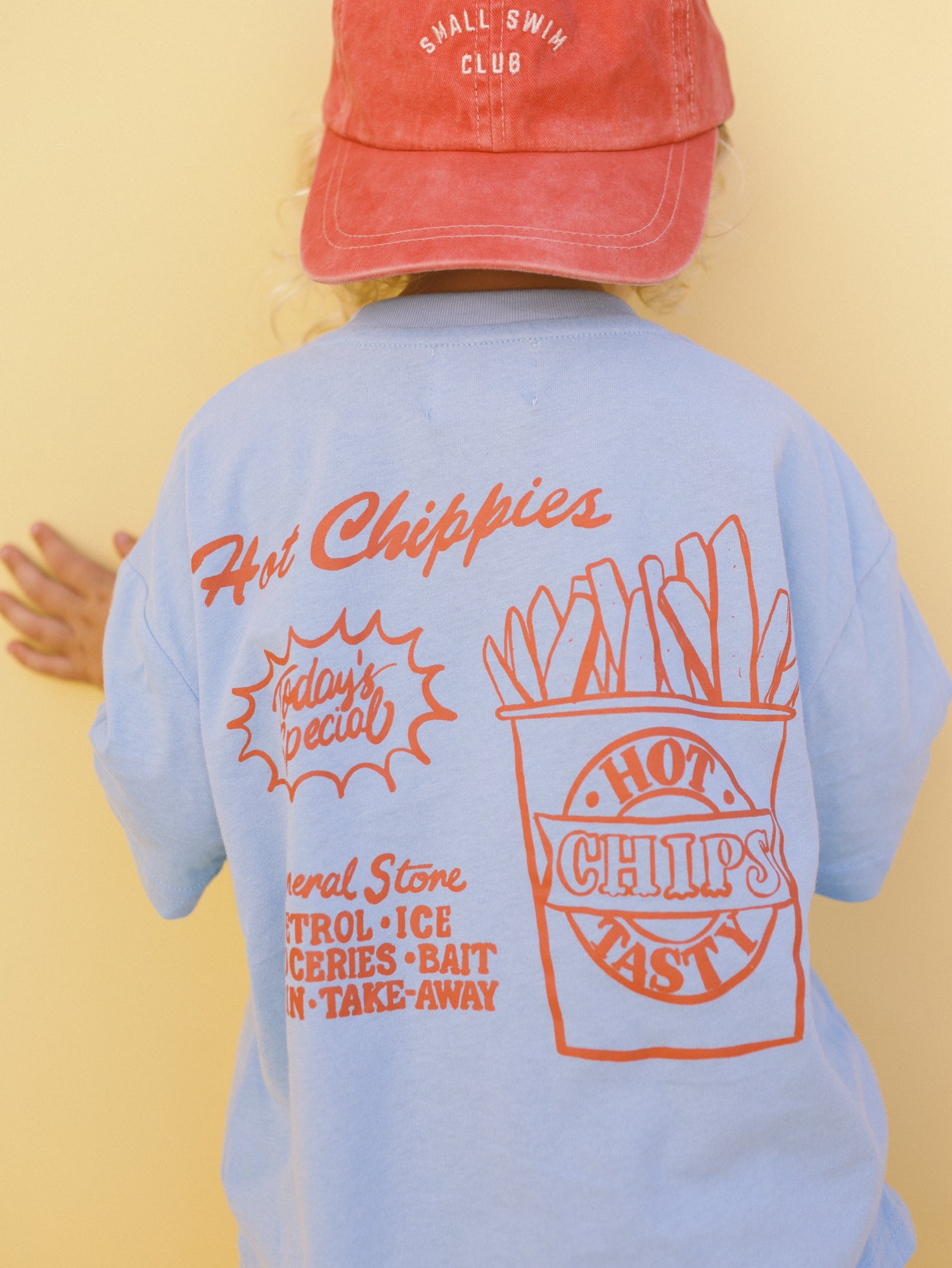 Hot Chippies T-Shirt