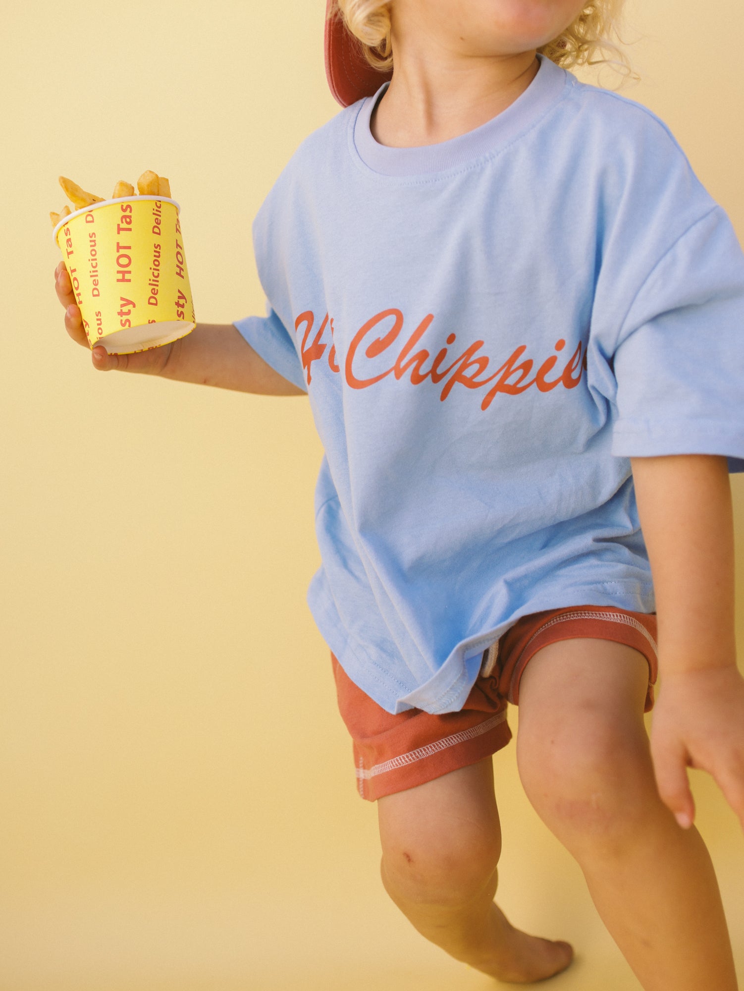 Hot Chippies T-Shirt