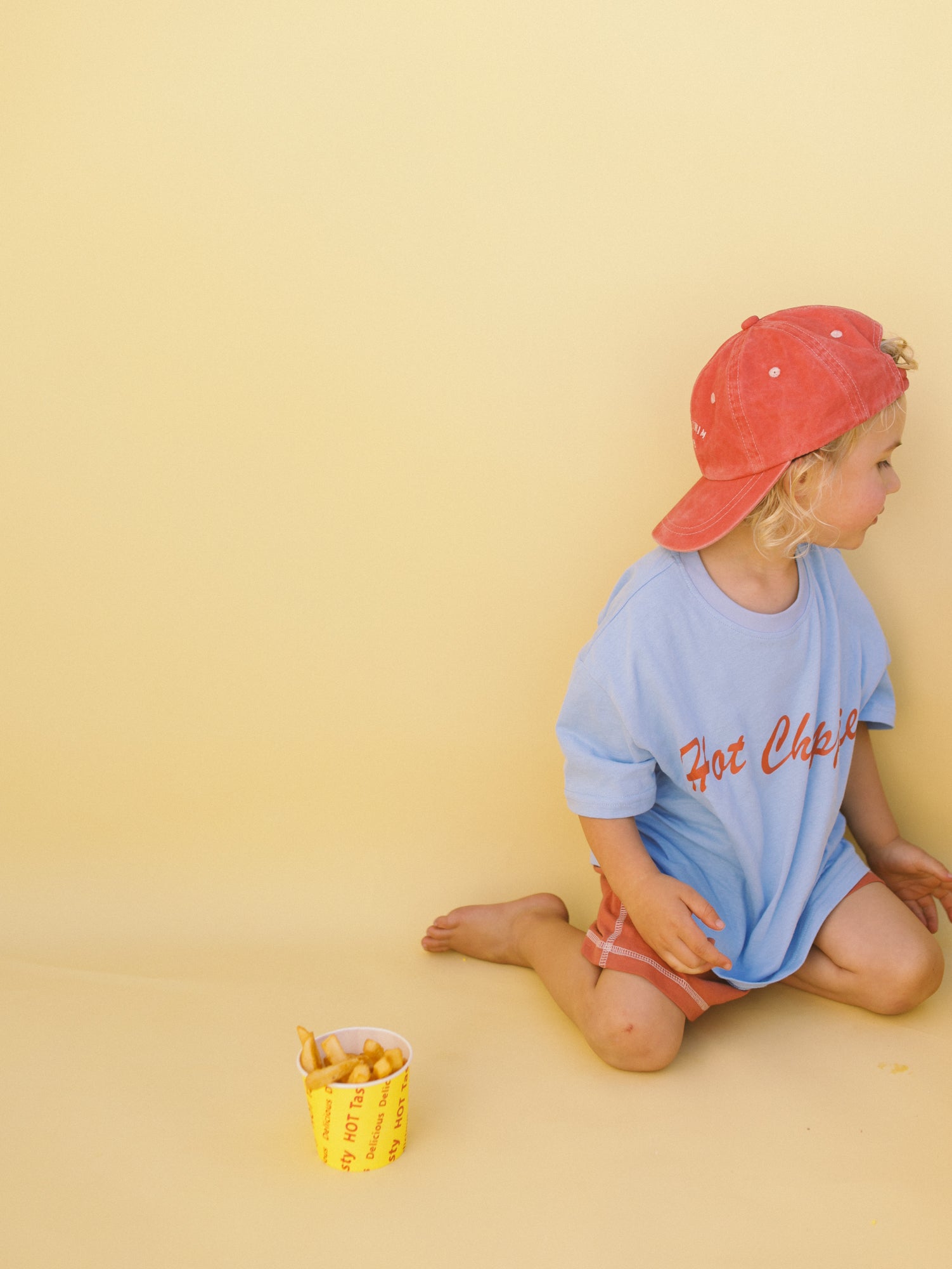 Hot Chippies T-Shirt