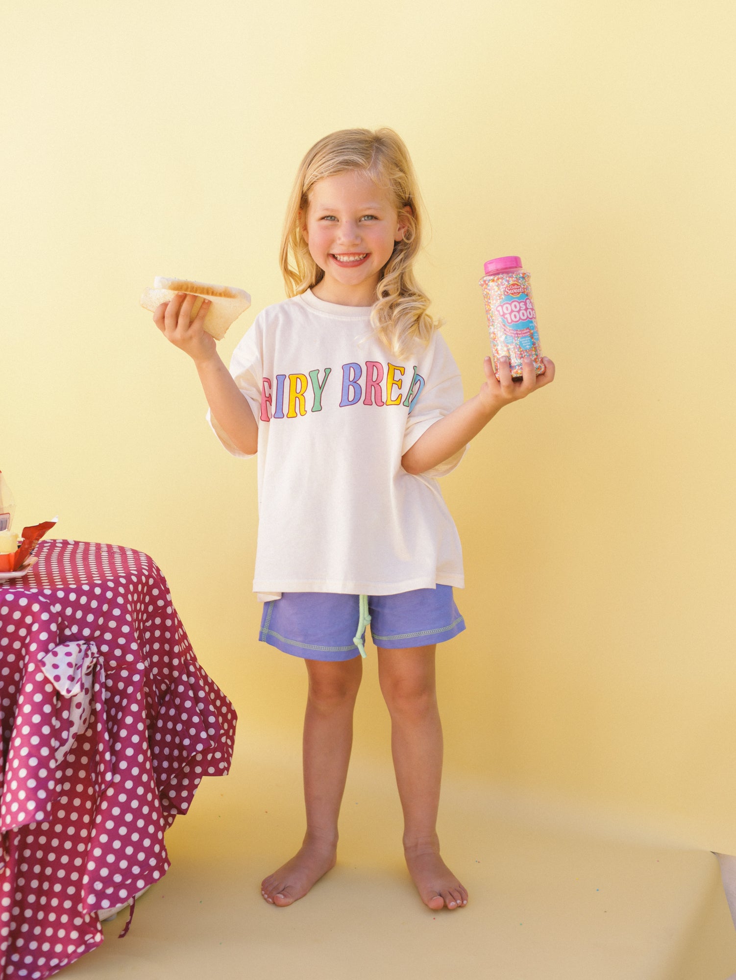 Fairy Bread T-Shirt