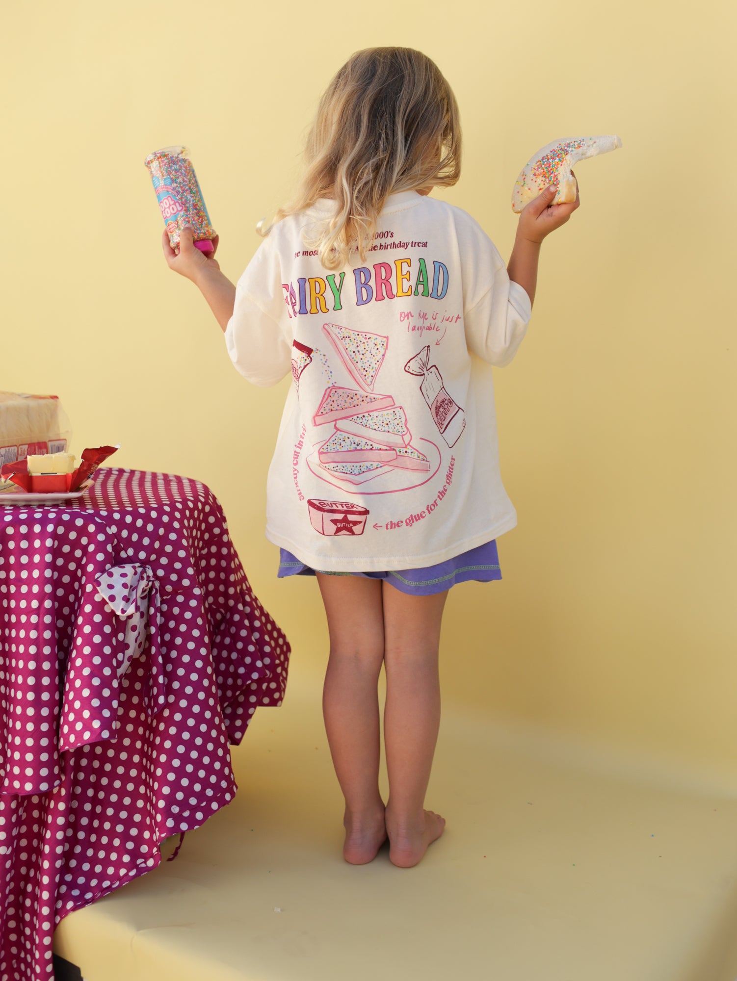 Fairy Bread T-Shirt
