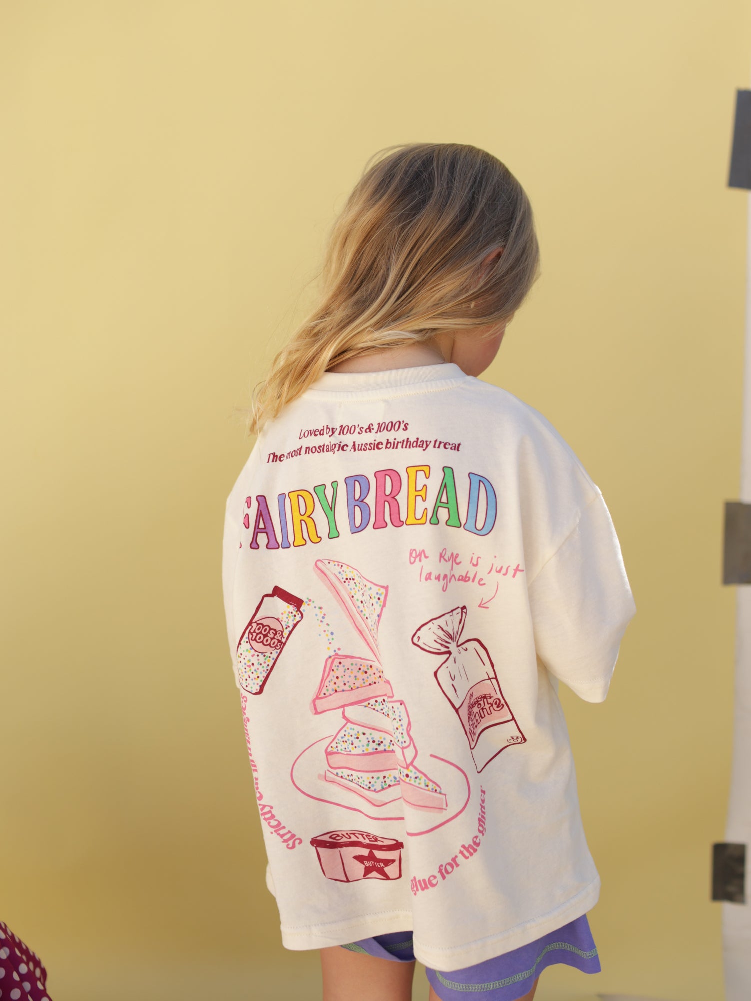 Fairy Bread T-Shirt