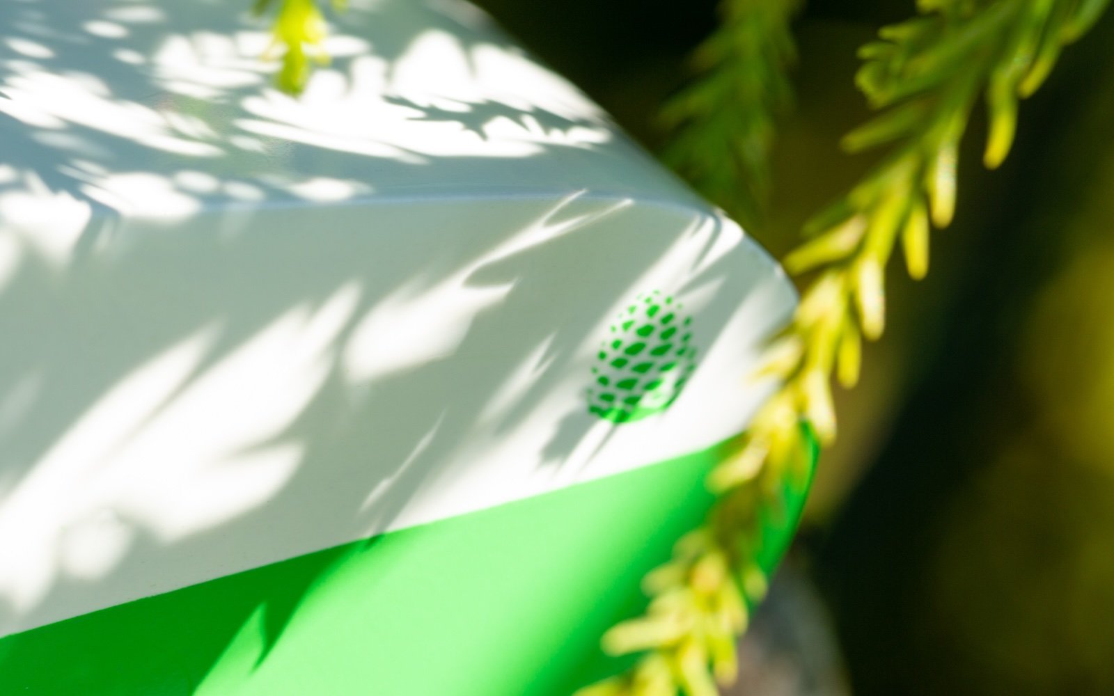 Candylab ~ Pinecone Camper