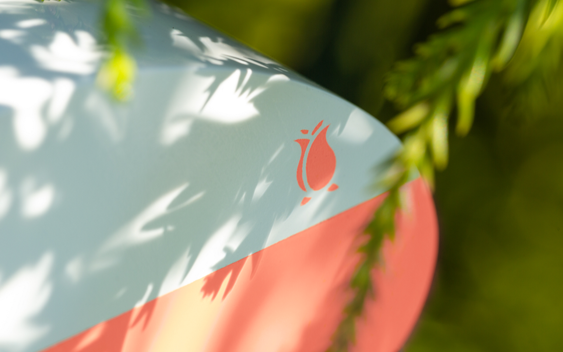 Candylab ~ Rosebud Camper