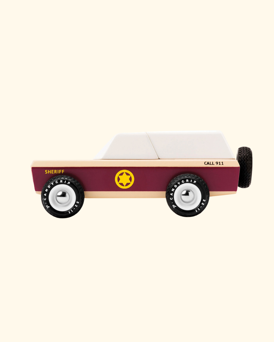 Candylab â€“ Candylab â€“ Lone Sheriff