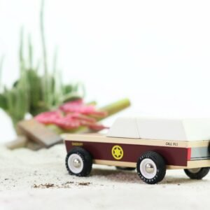 Candylab â€“ Candylab â€“ Lone Sheriff