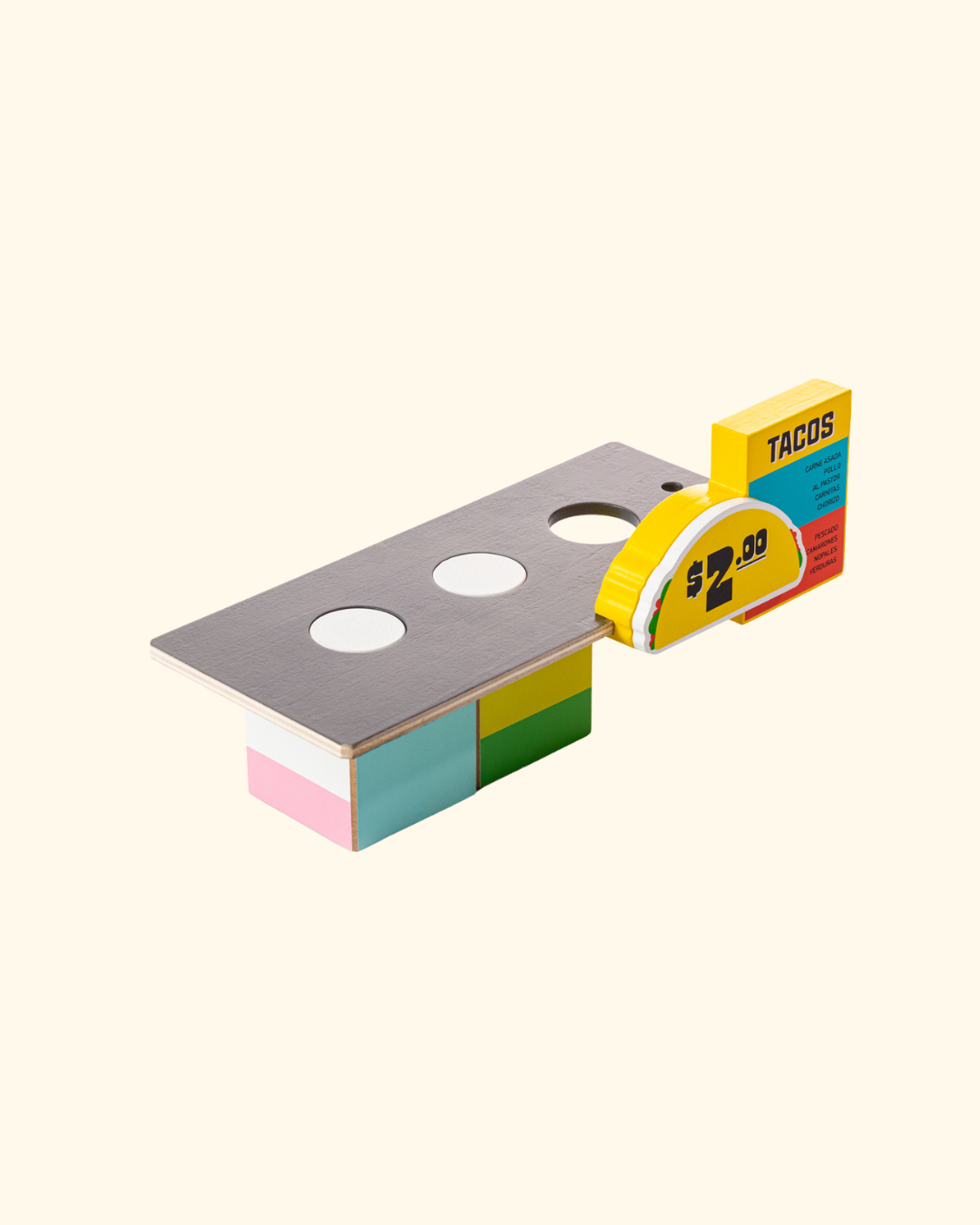 Candylab â€“ Taco Food Shack