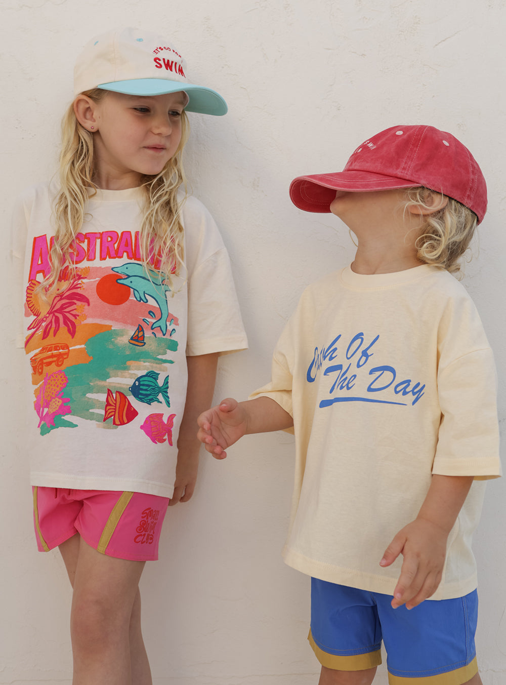 Australia Travel T Shirt