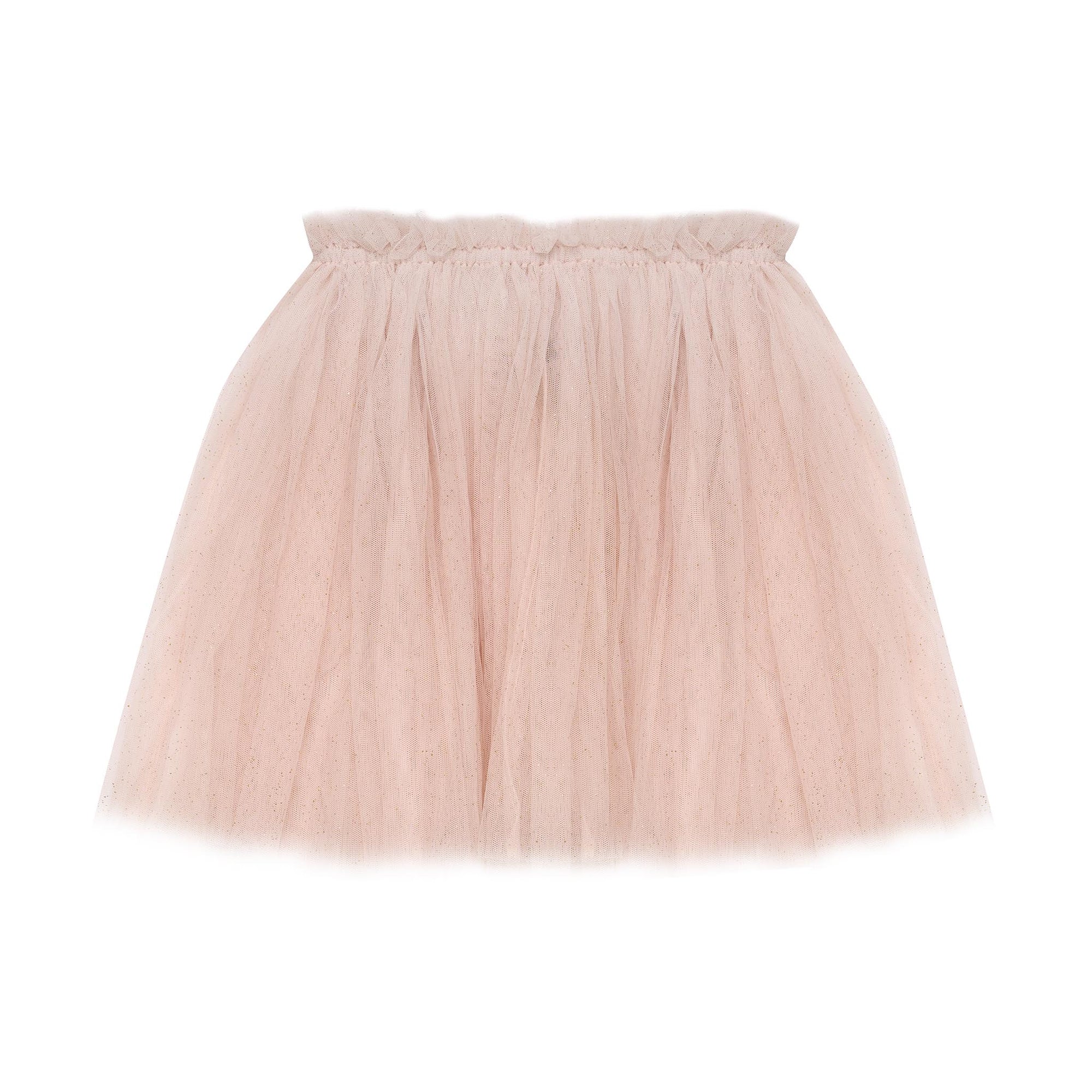 Classic Tutu-Peachy Pink