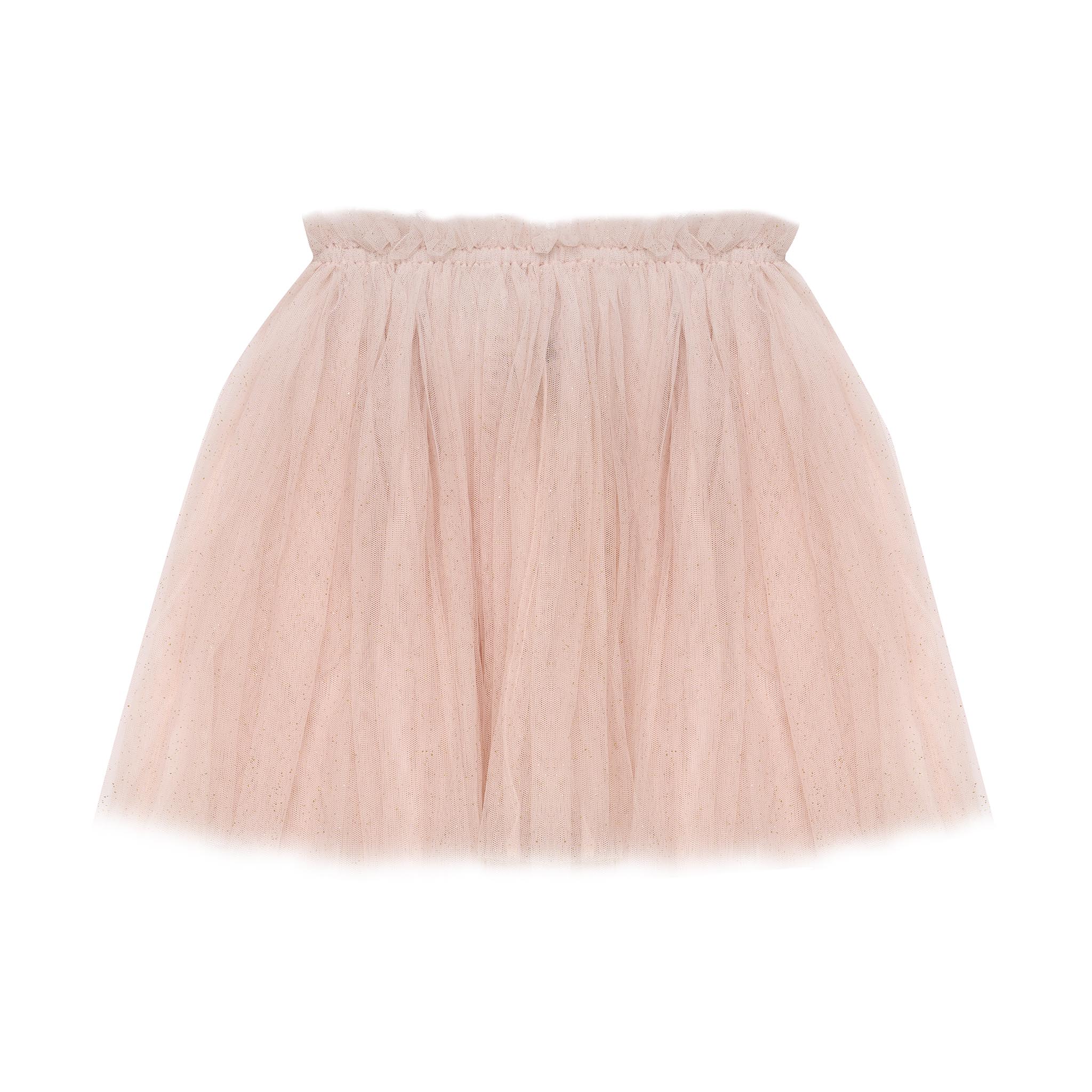 Classic Tutu-Peachy Pink