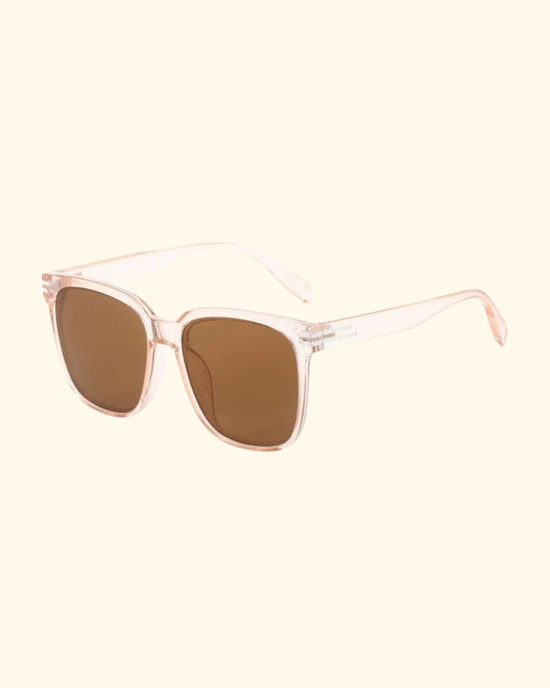Curious Wonderland ~ Trendsetter Sunglasses - Pink