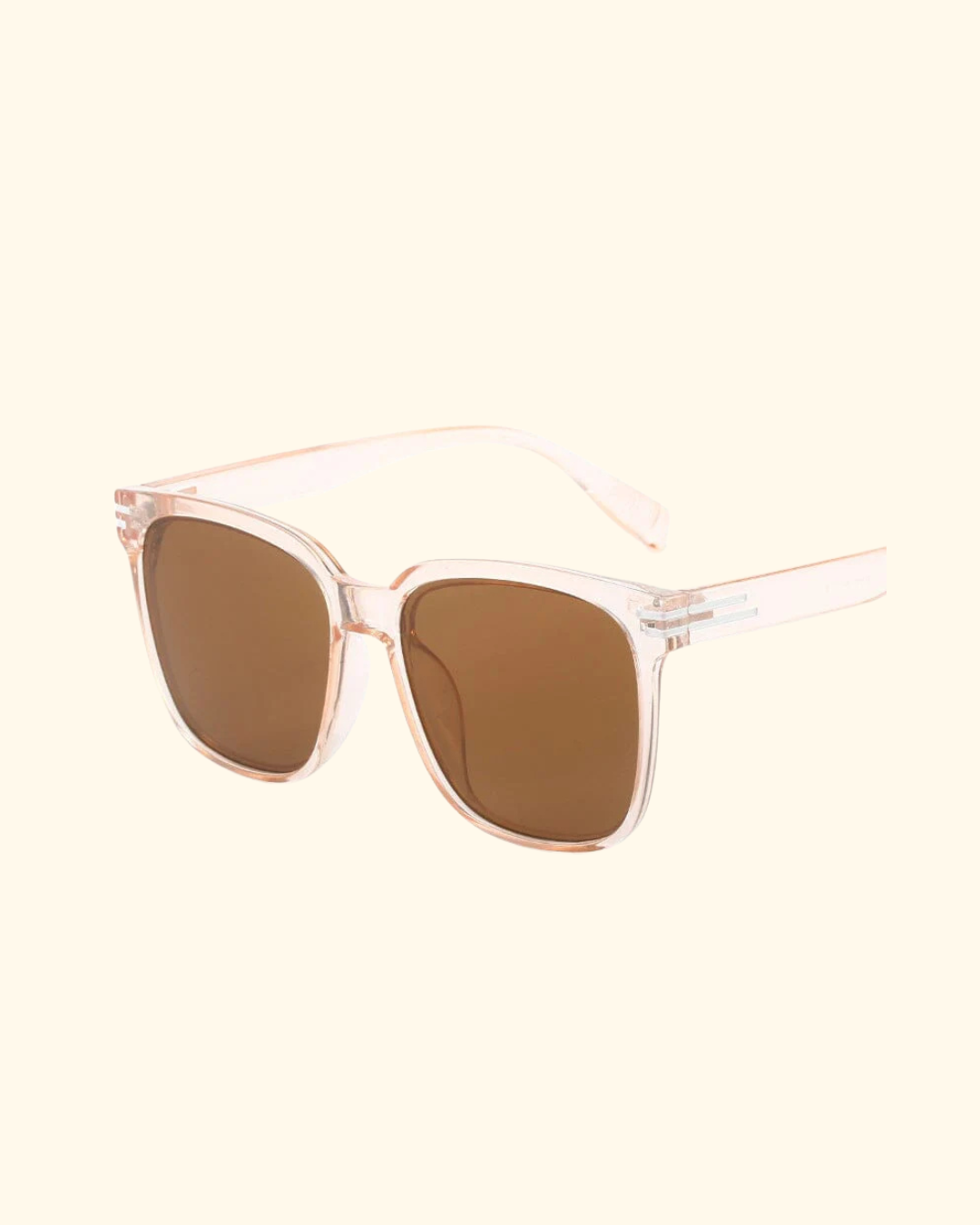Curious Wonderland ~ Trendsetter Sunglasses - Pink
