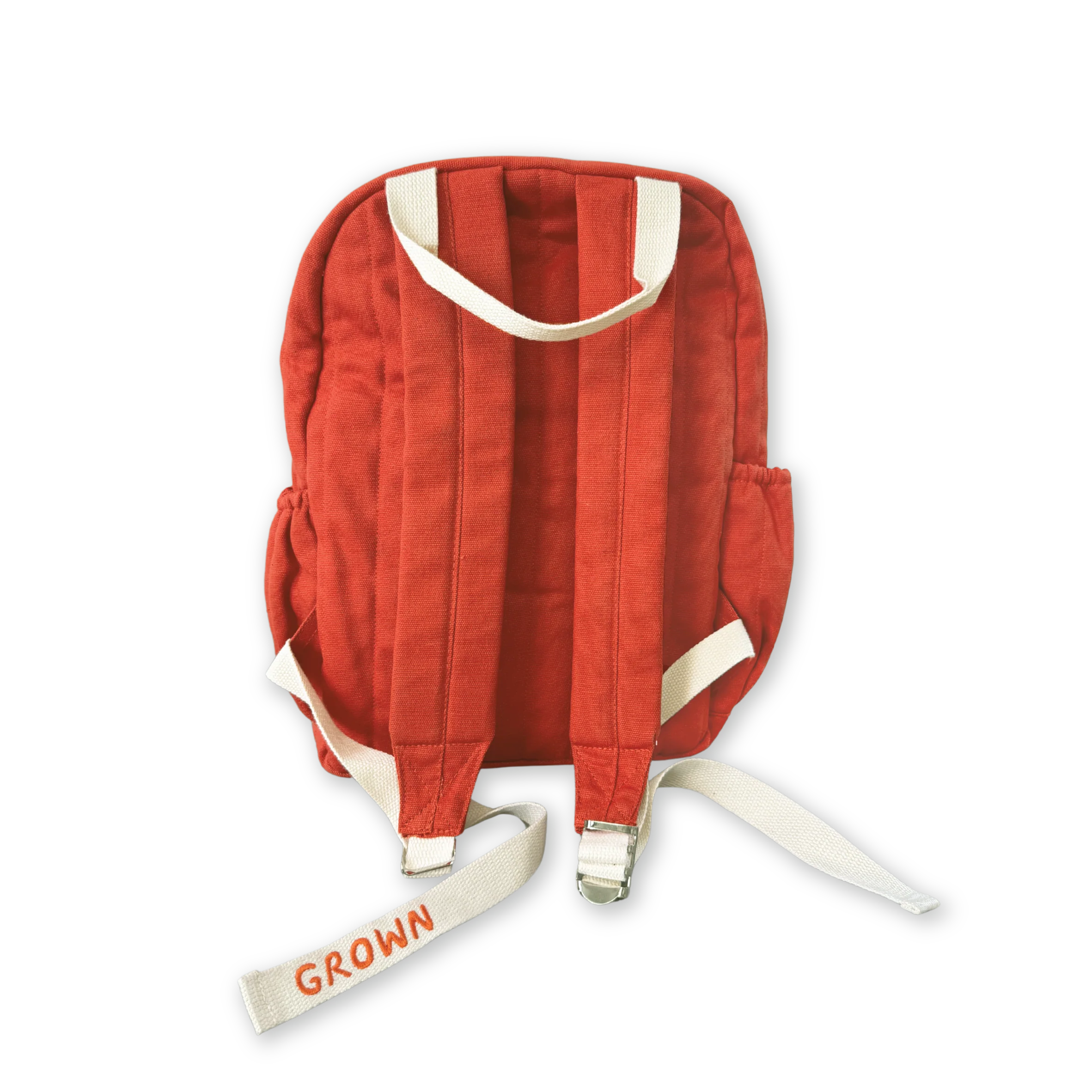 Everyday Backpack - Chilli