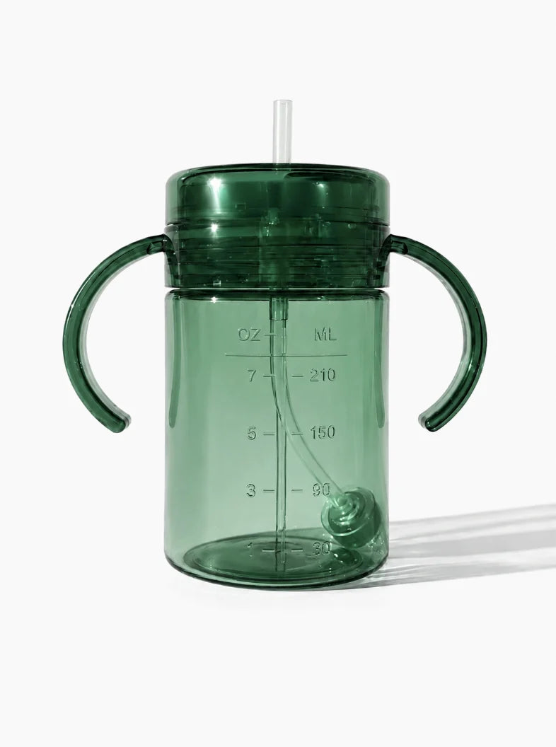 The Sippy Cup