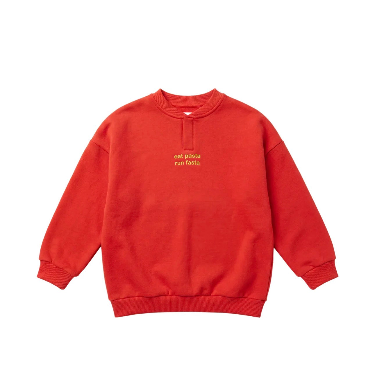 Pasta Pullover