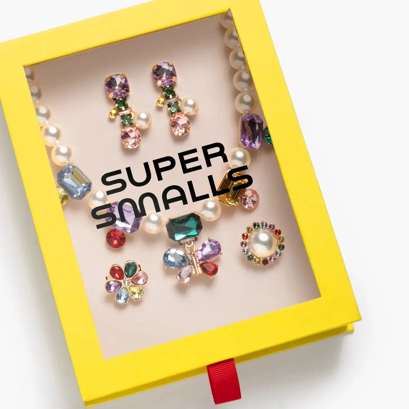 Super Smalls - Butterfly Mega Set
