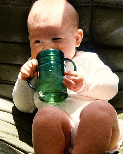 The Sippy Cup