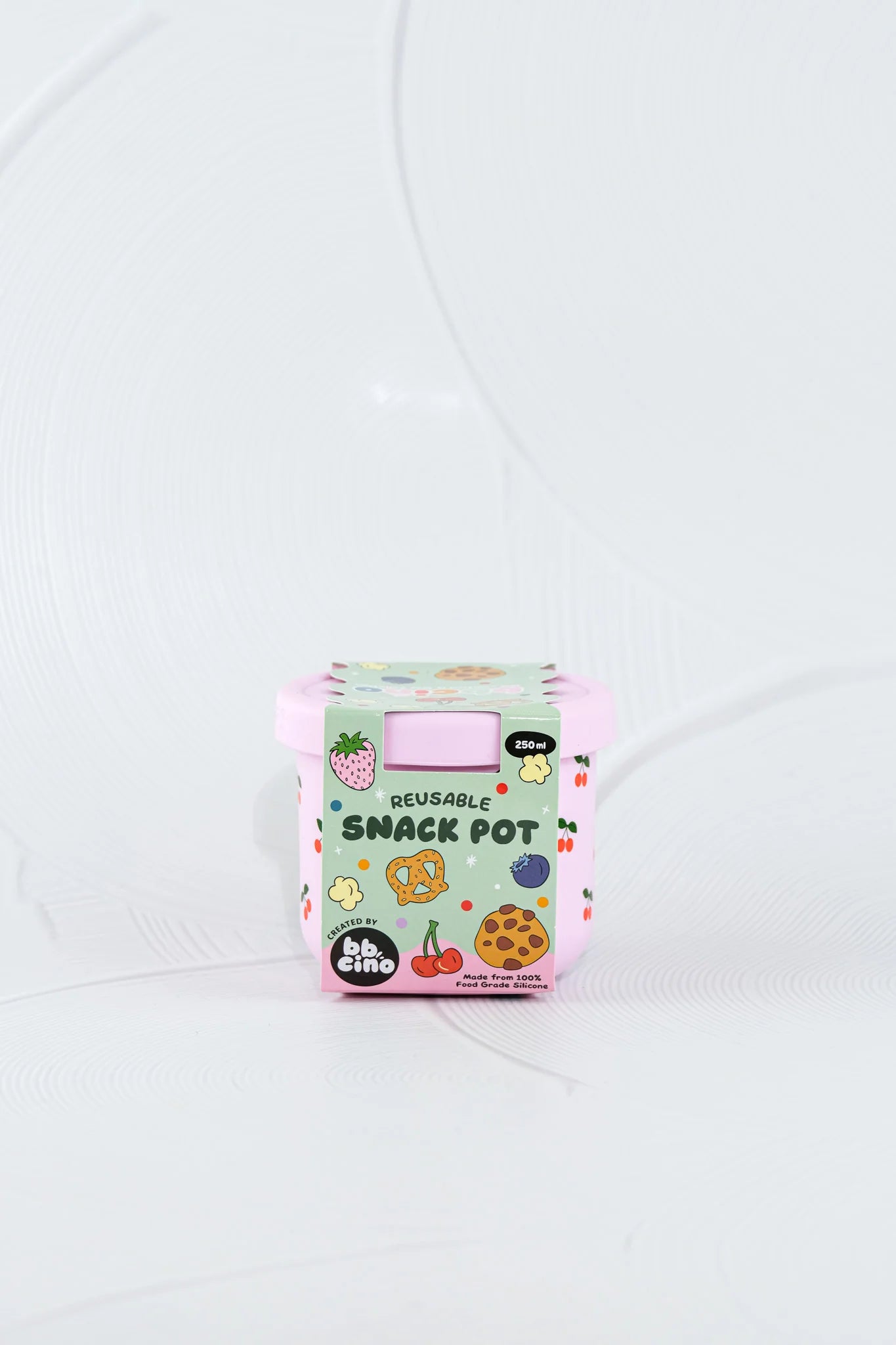 CHERUB (250ml)