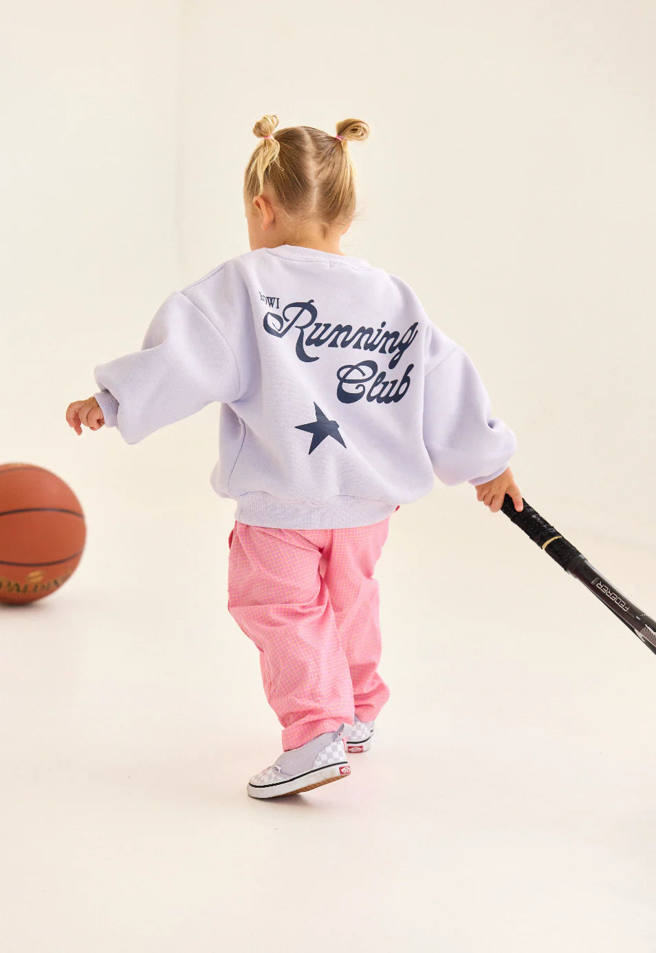 Bowi Running Club Crew