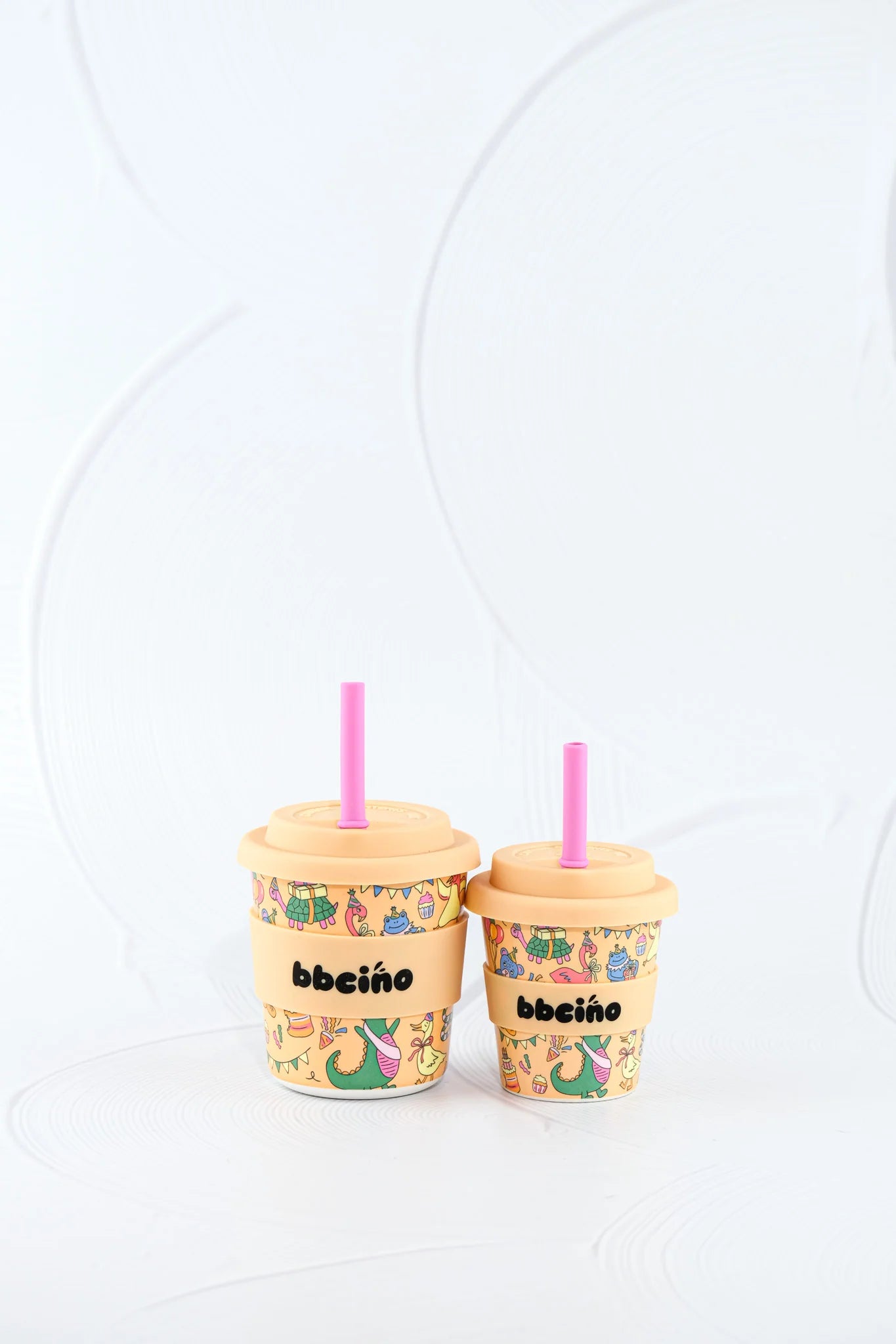 Party Animal in Orange (240ml)