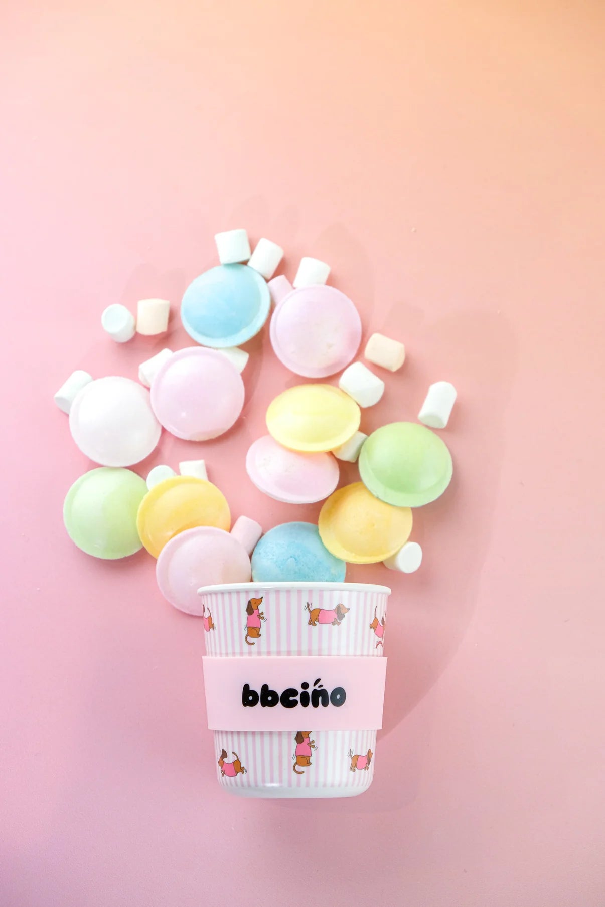 Dash in Pink (120ml)