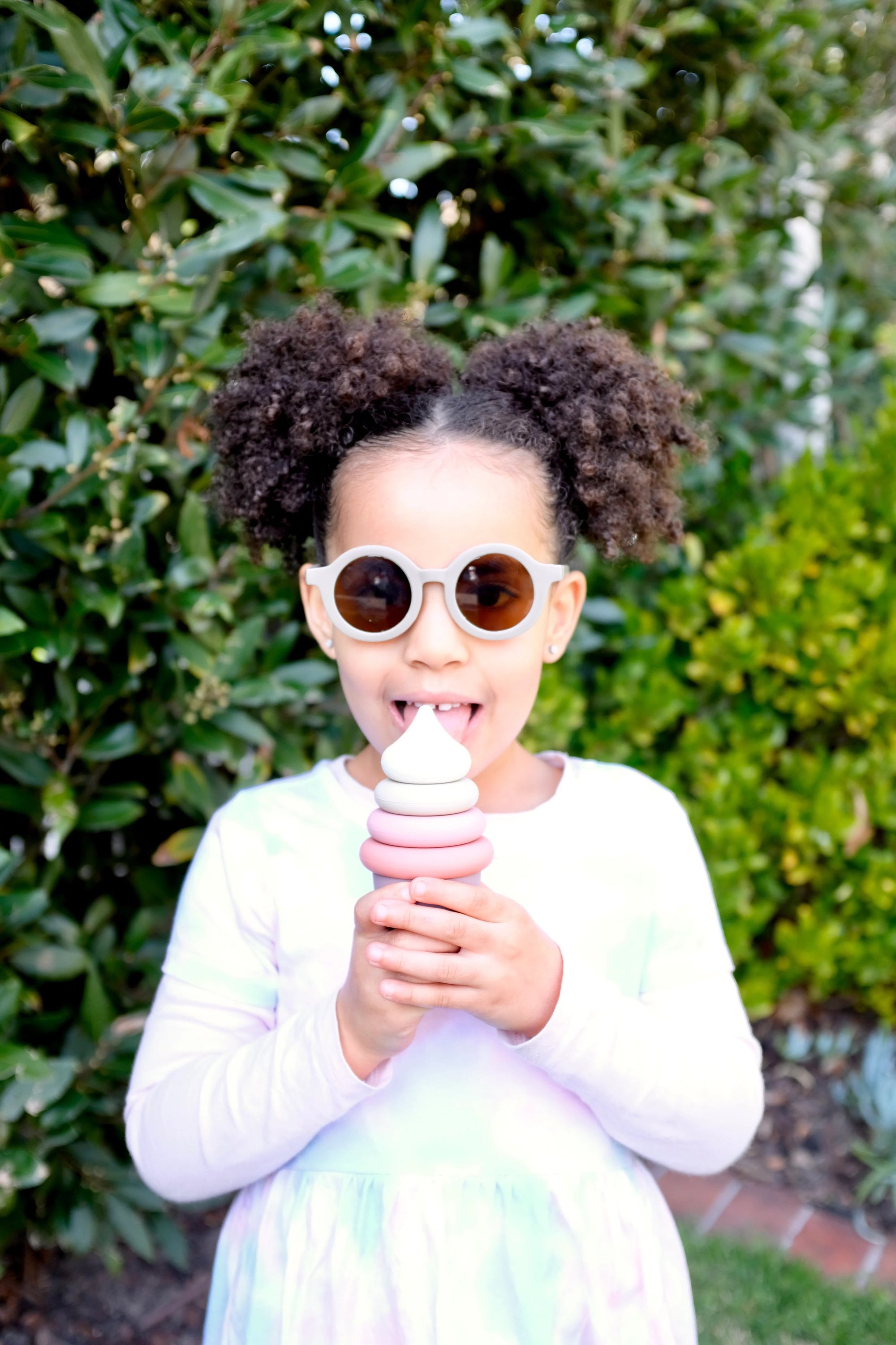 Littledrop ~ Ice Cream Stackies