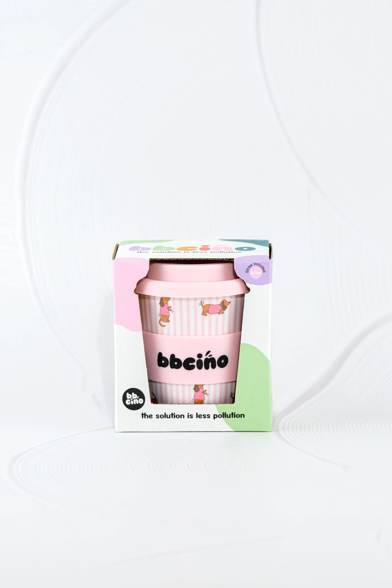 Dash in Pink (120ml)