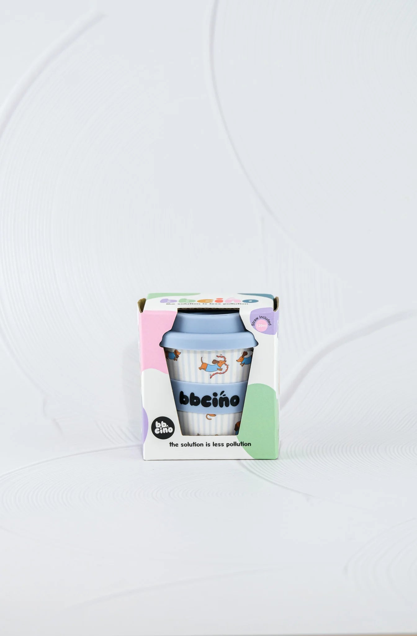 Dash in Blue (120ml)