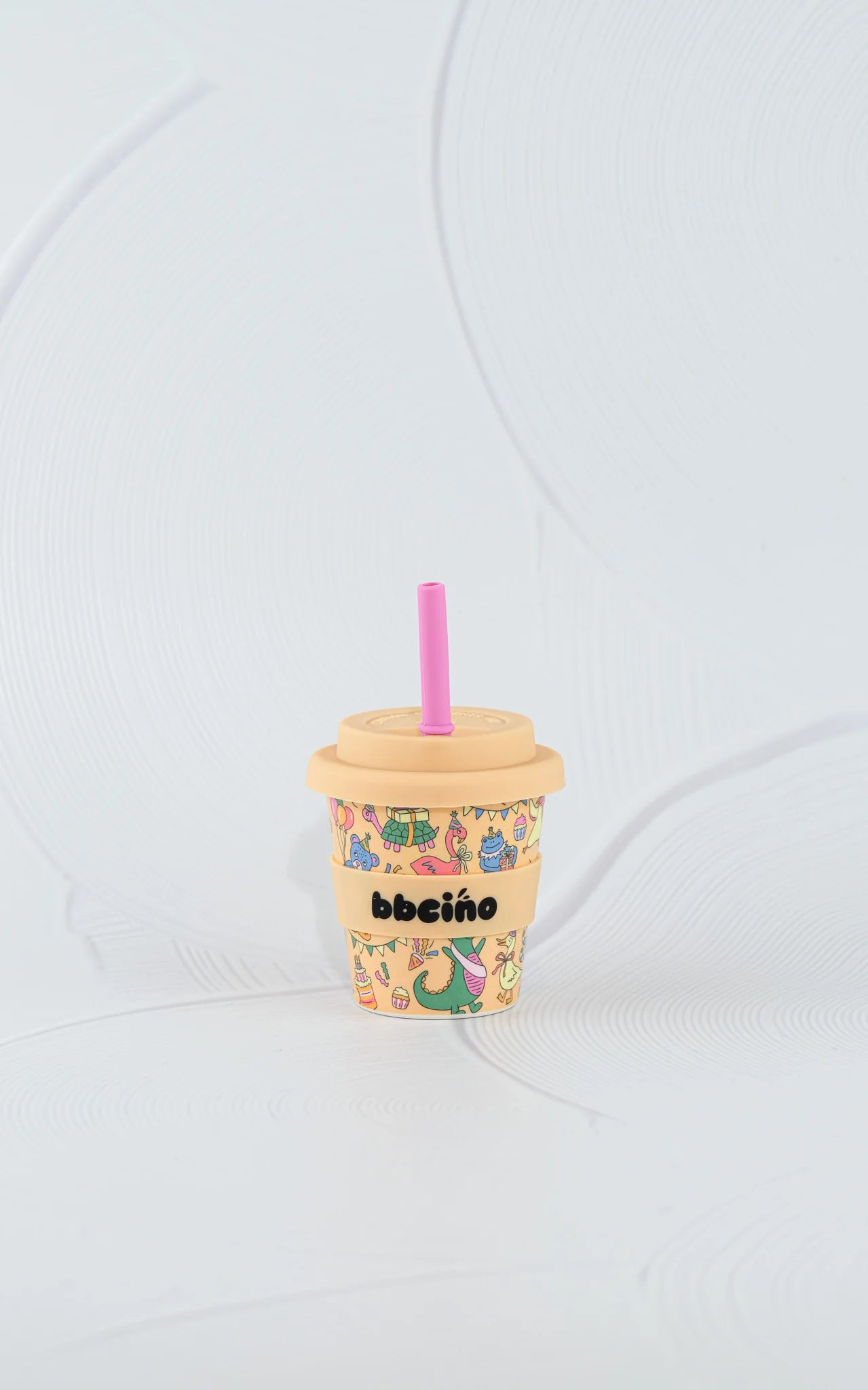 Party Animal in Orange (120ml)