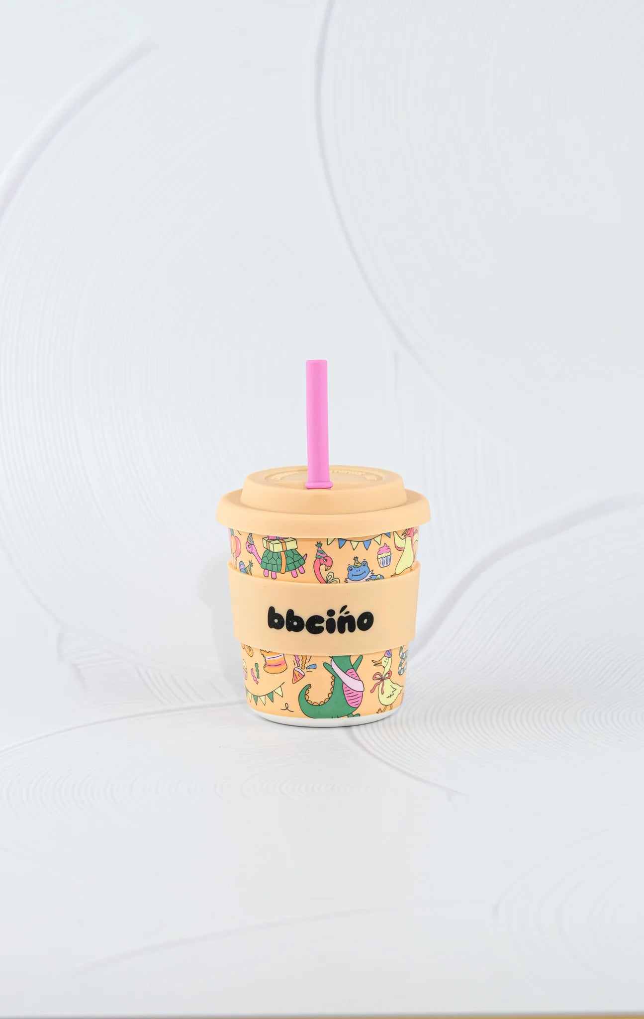 Party Animal in Orange (240ml)