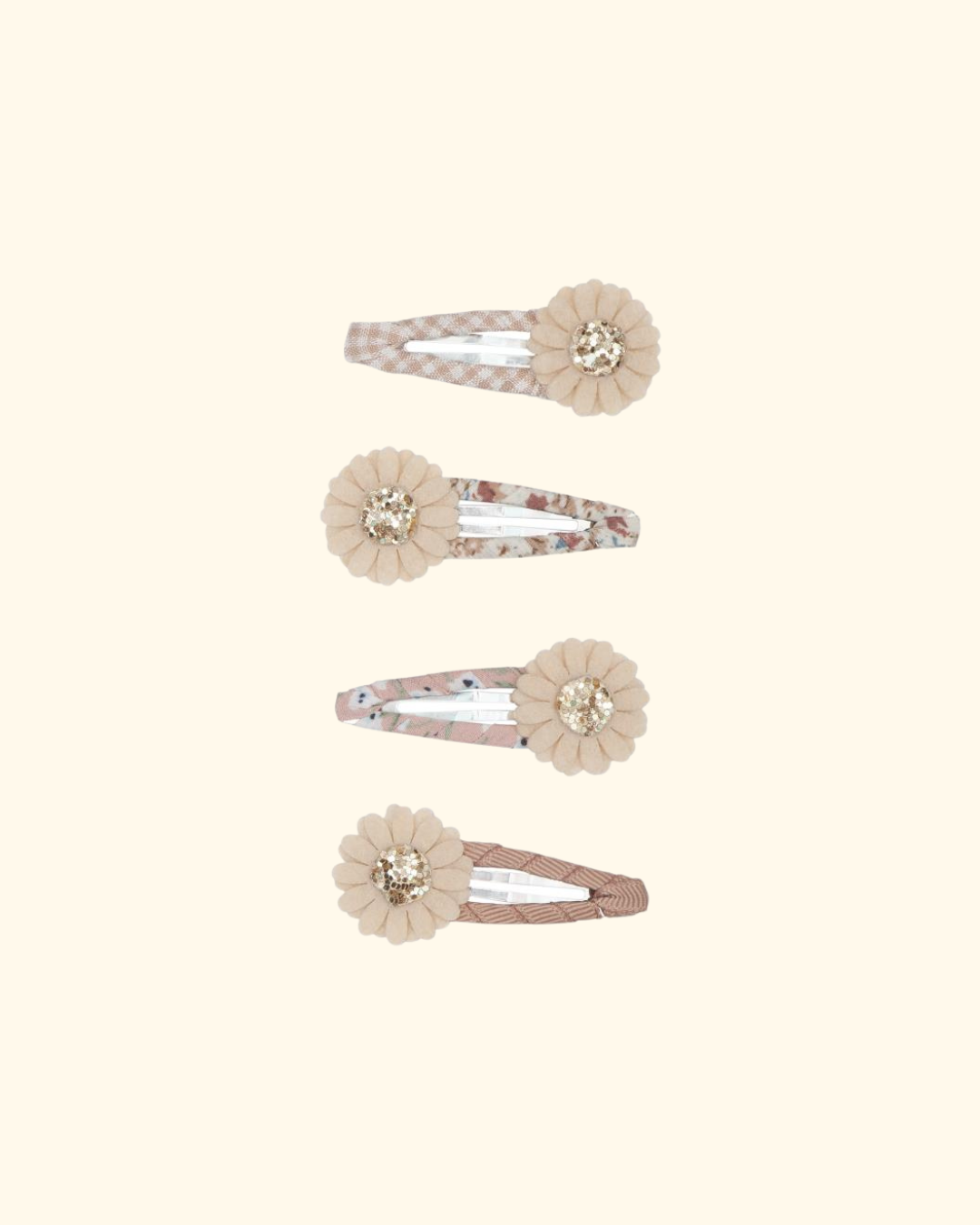 Daisy Clic Clacs PRAIRIE GIRL