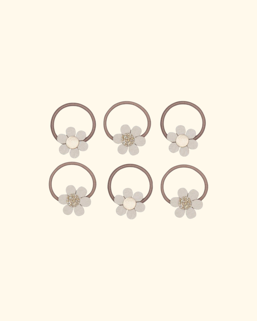 Daisy Mini Ponies PRAIRIE GIRL