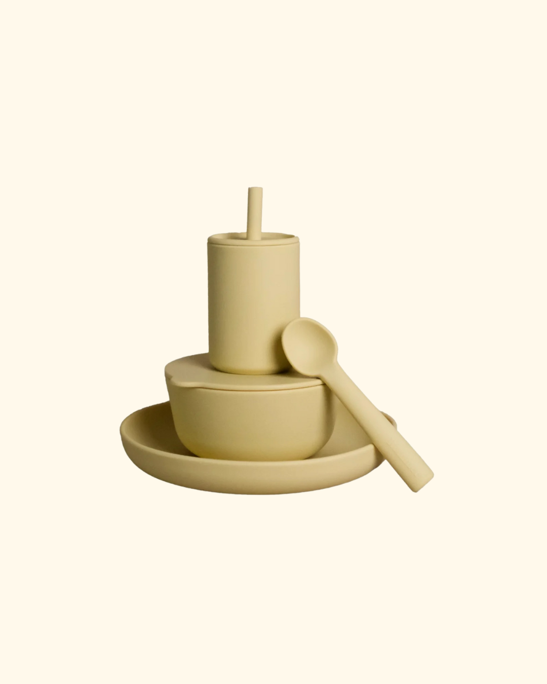 Dinner Set - Pina