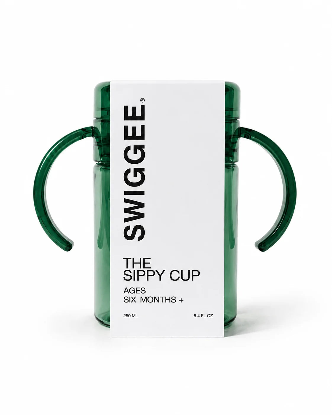 The Sippy Cup