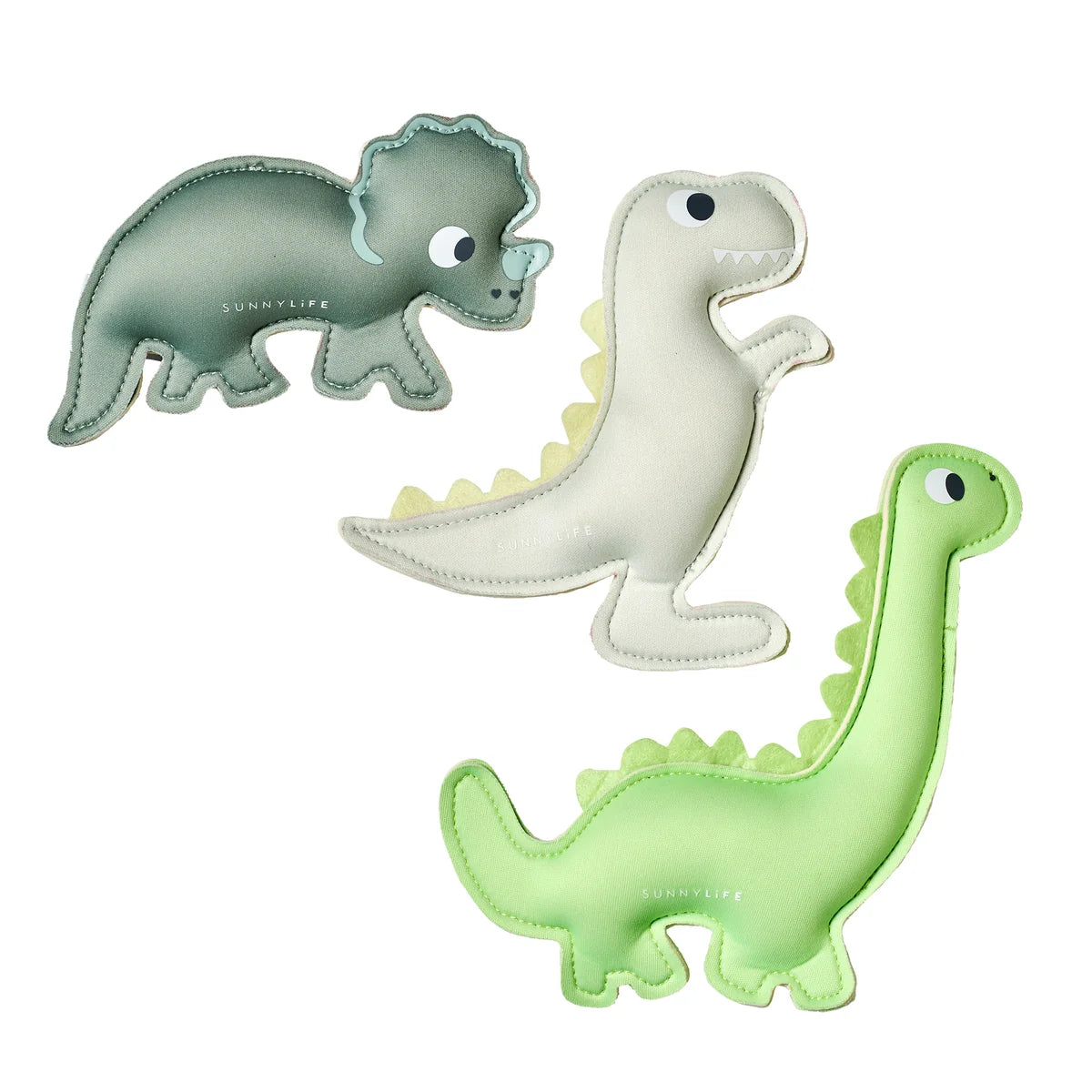 Dive Buddies - Dino Buddies