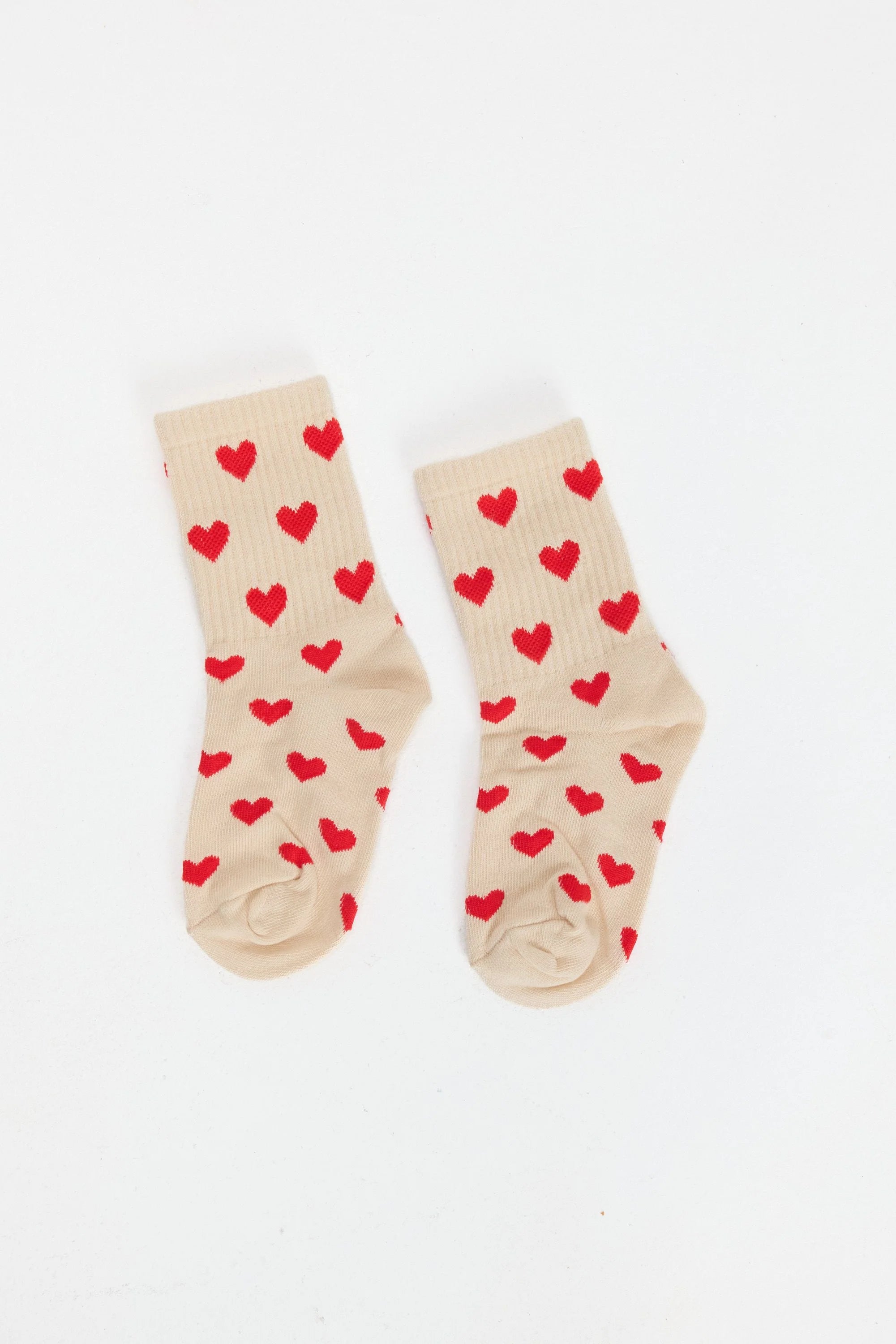 All Heart Sock — Jnr