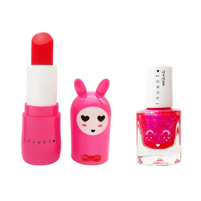 Inuwet Duo Cherry