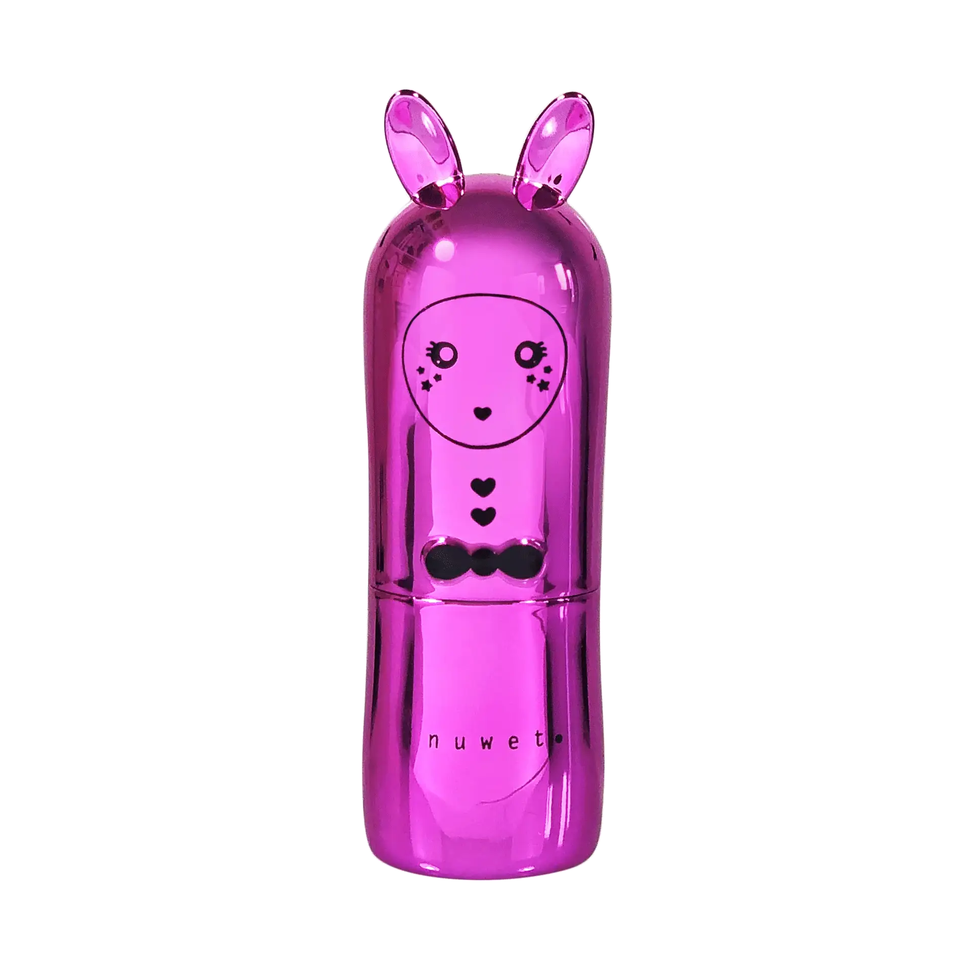 Lipbalm / Milkshake / Fushia