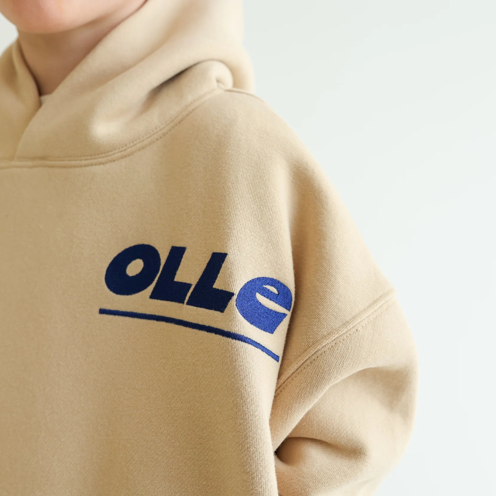 Olle Skate Hoodie