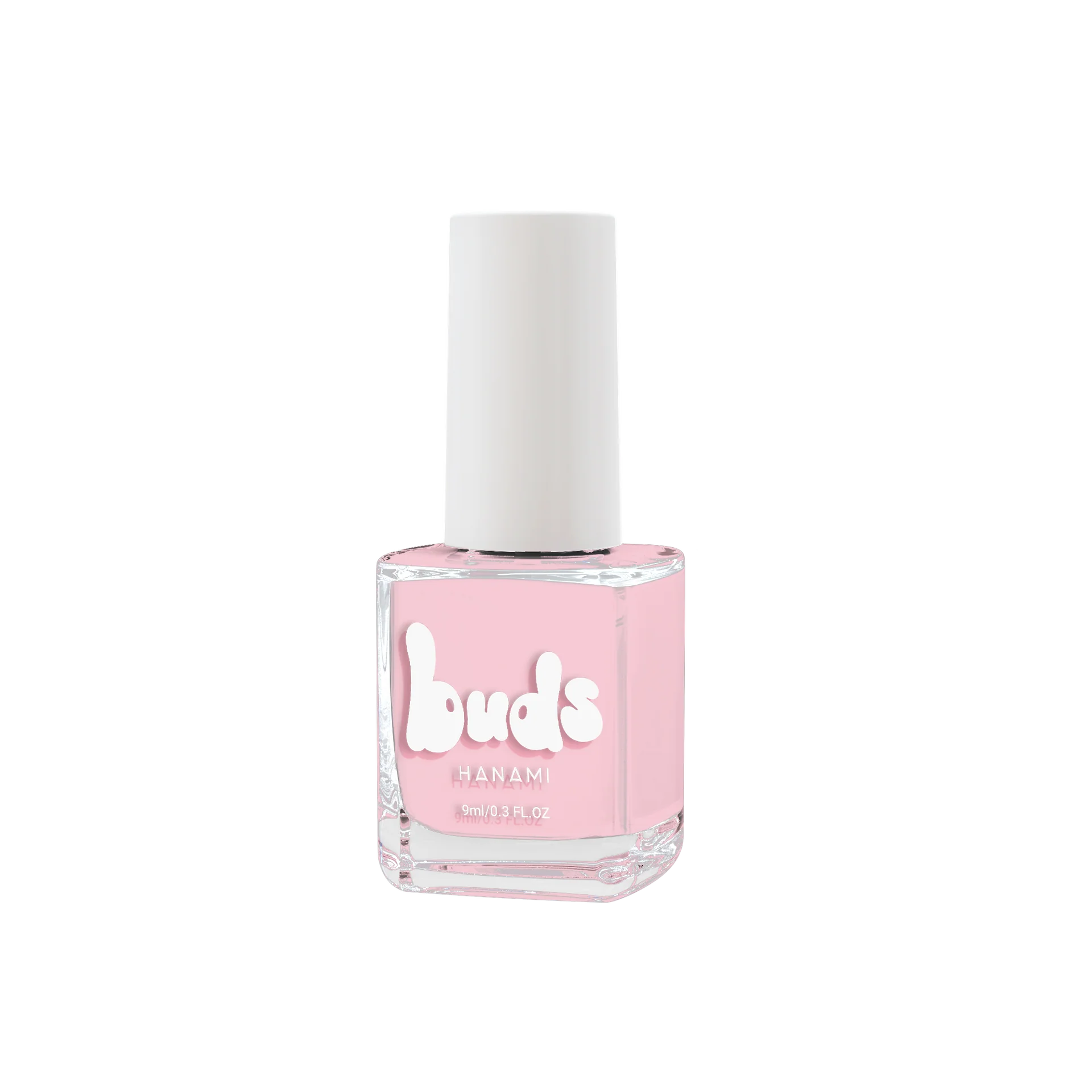 Buds Nail Polish - Petal