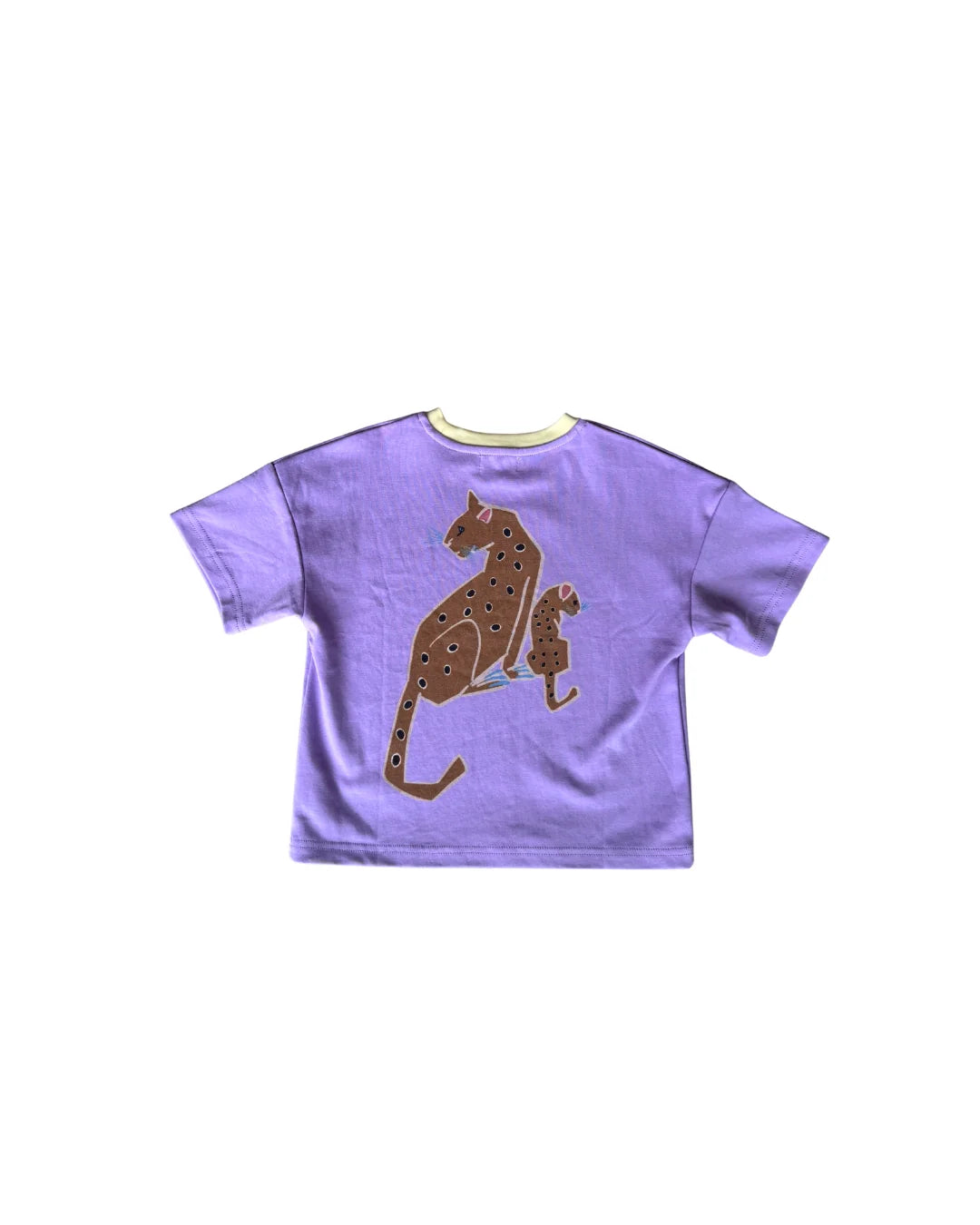 Flame Heart Tee