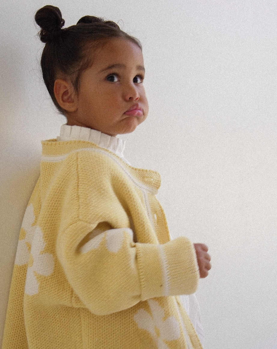 En. the Label ~ Daisy Cardigan