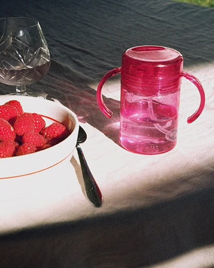 The Sippy Cup
