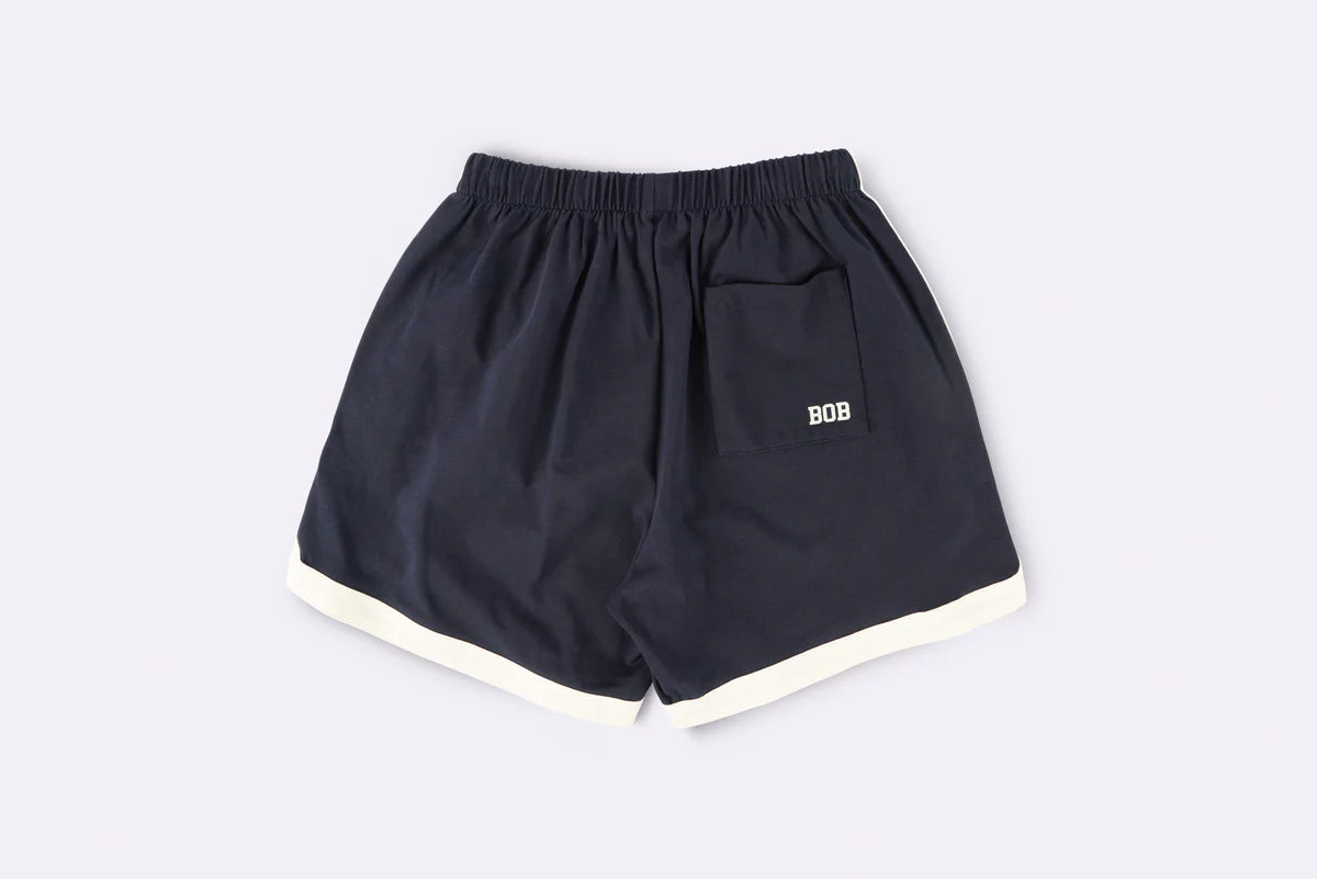 07 Shorts in Navy