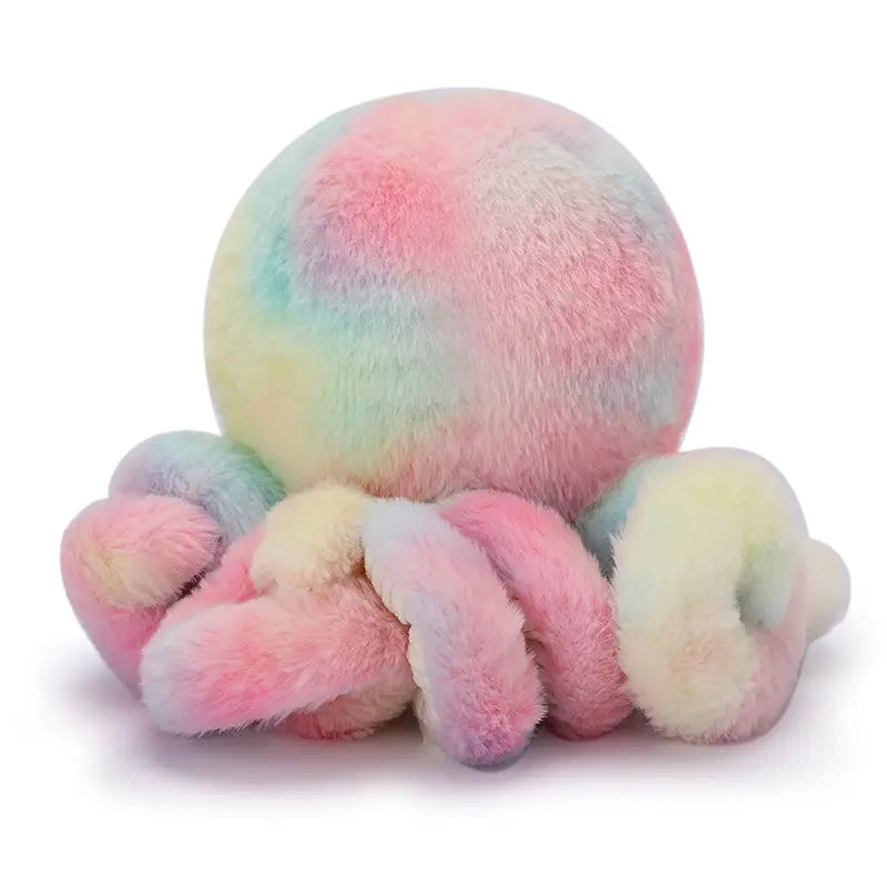 Little Miso Moons Octopus Soft Toy 8.5" / 22cm