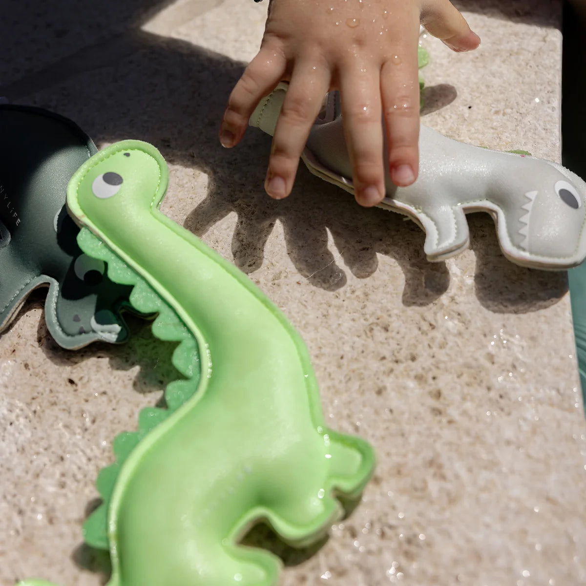 Dive Buddies - Dino Buddies