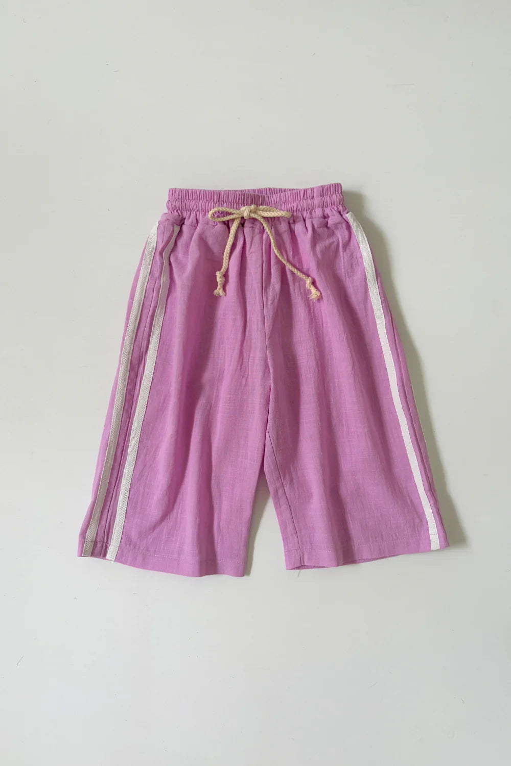 All Day Racer Pants | Lavender