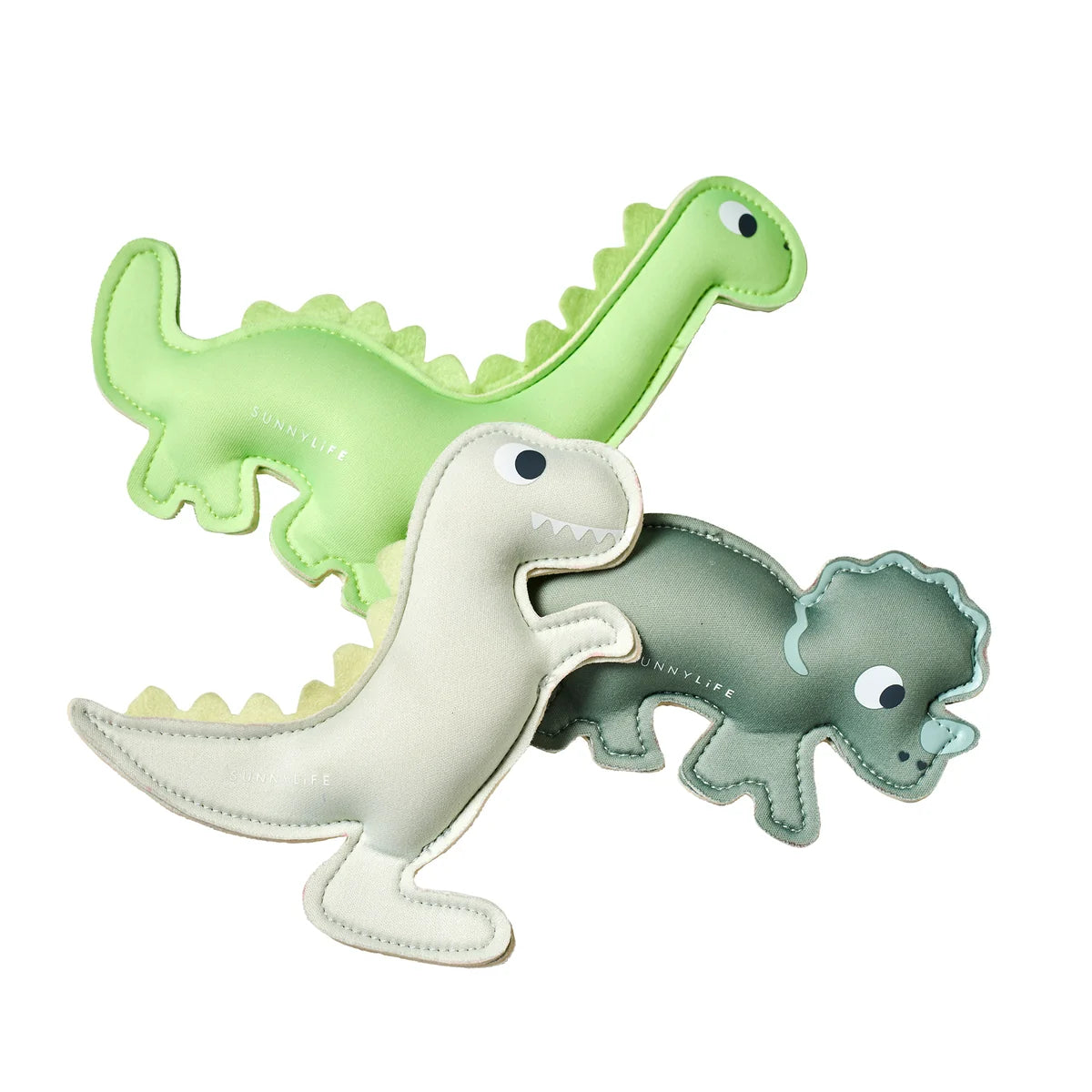 Dive Buddies - Dino Buddies