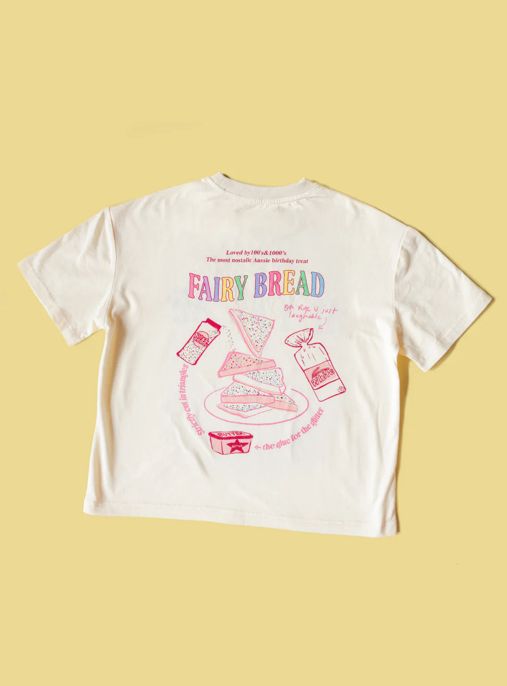 Fairy Bread T-Shirt